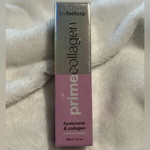 Toyfactory Prime Collagen